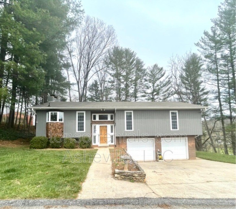 7 Timberline Rd, Canton, NC 28716 House Rental in Canton, NC