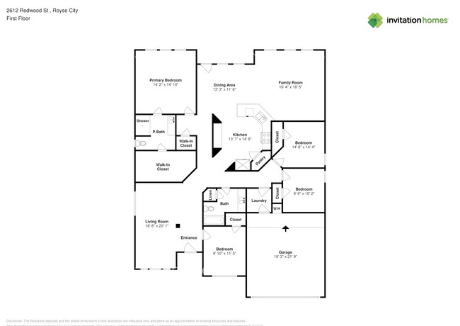 Building Photo - 2612 Redwood St