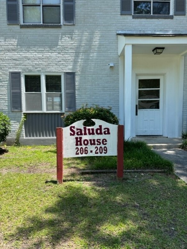 Primary Photo - 4600 Fort Jackson Blvd