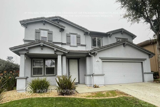 Building Photo - 865 Devonshire Ln