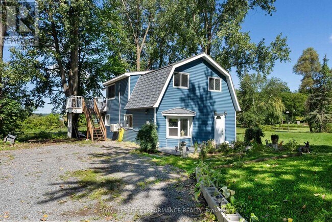 Photo du bâtiment - 1930 Sunbury Rd
