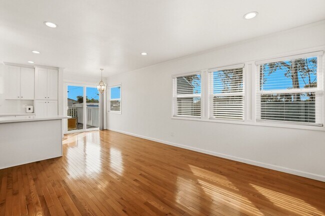 Foto del edificio - Dwight Street Cottages