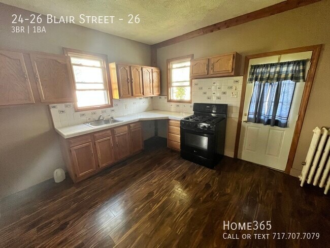Foto del edificio - Cozy 3-bedroom home in Plymouth, PA!