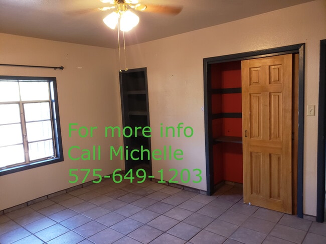 Bedroom b - 3740 Linden Ave
