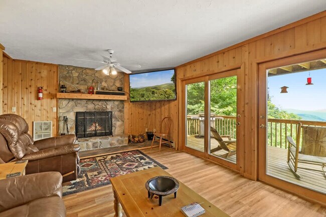 Foto del edificio - 110 Northridge Ln