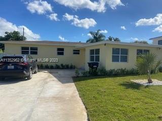 Foto principal - 140 NE 129th St
