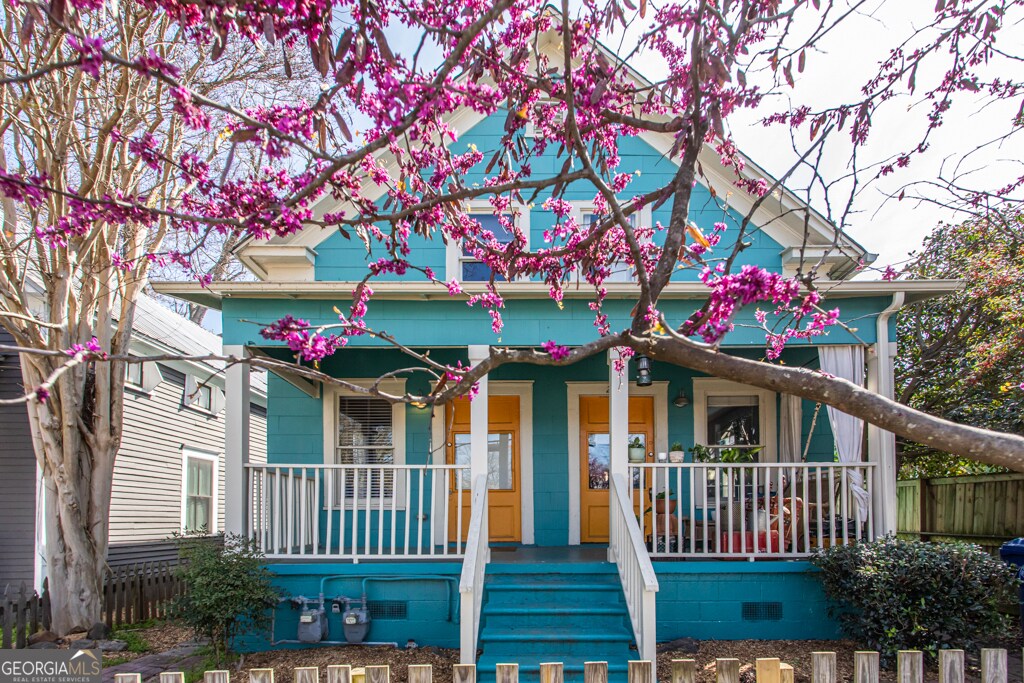 Foto principal - 276 Iswald St SE