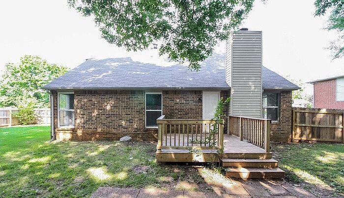 Building Photo - 161 Tedder Blvd