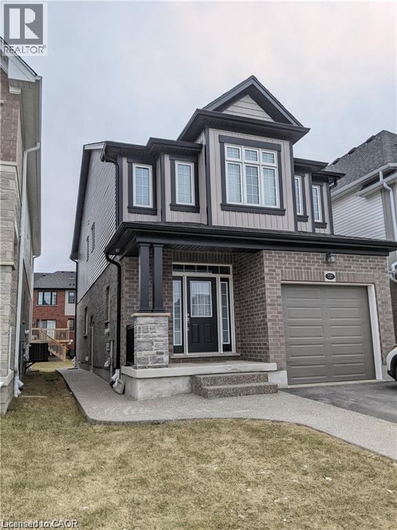 Building Photo - 727 Thomas Slee Dr