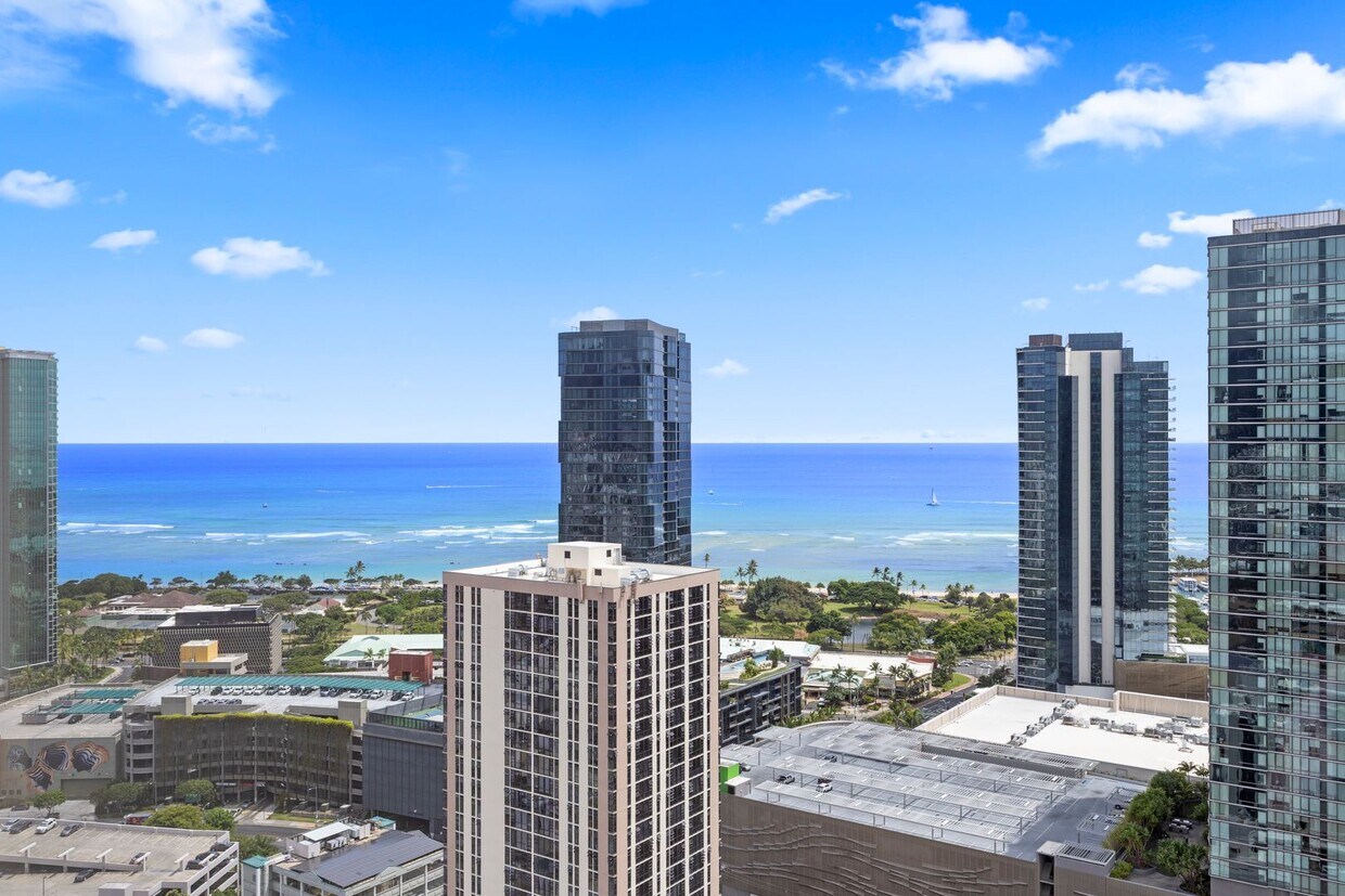 Foto principal - Great Location in the Heart of Honolulu ~ ...