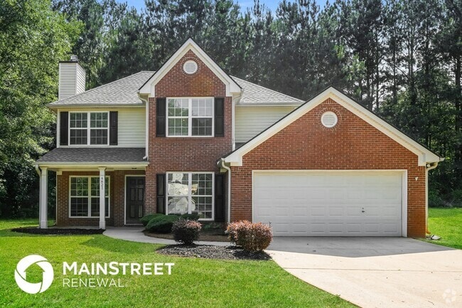 Building Photo - 4821 Brookwood Pl