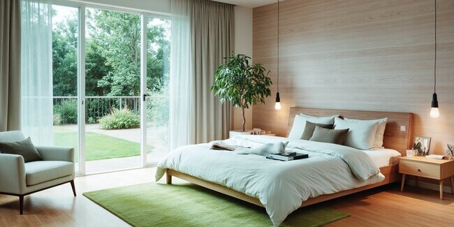 Foto del edificio - 950 Bluebell Ave