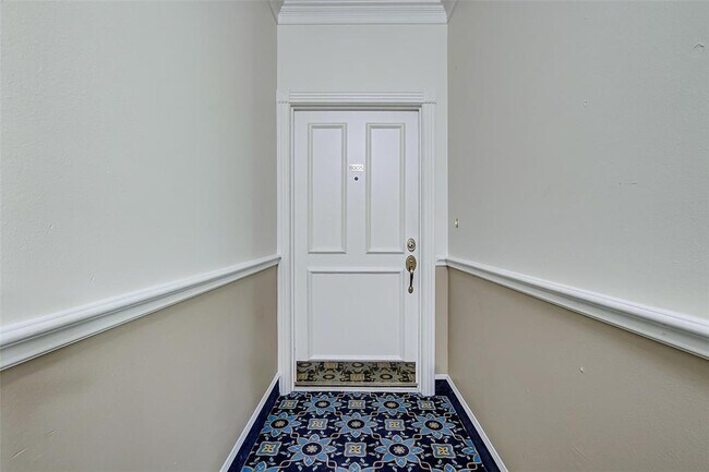 Foto del edificio - 2111 Welch St