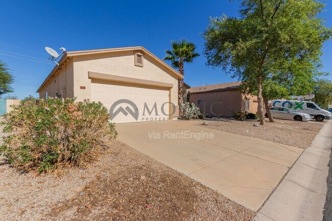 Foto del edificio - 6118 E Valley View Dr
