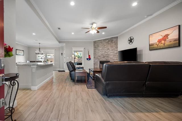 Foto del edificio - 12424 Messer Ct