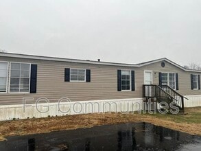 Building Photo - 1547 Race Path Church Rd