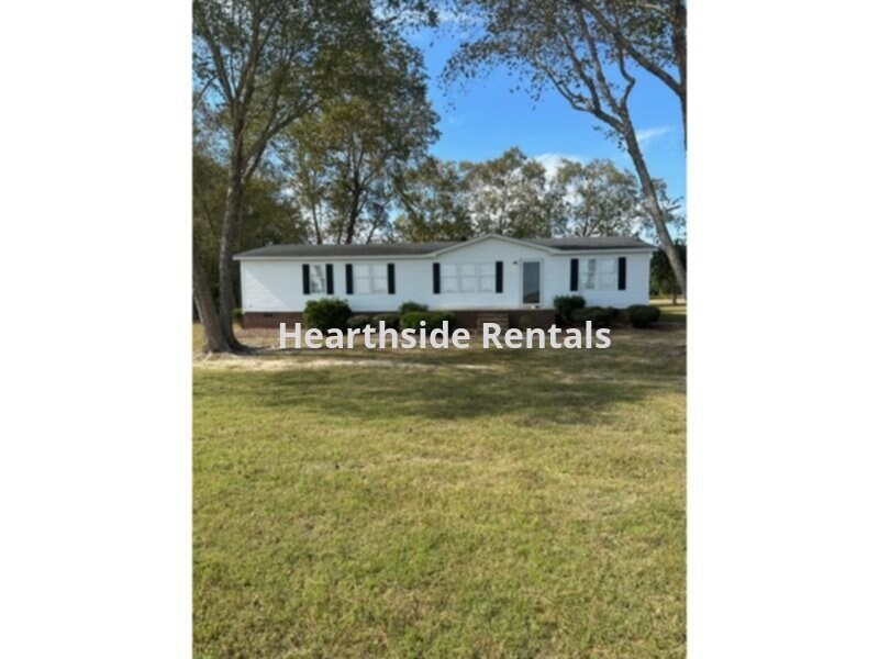 Foto principal - **3 Bedroom 2 Bath Mobile Home in Farmvill...