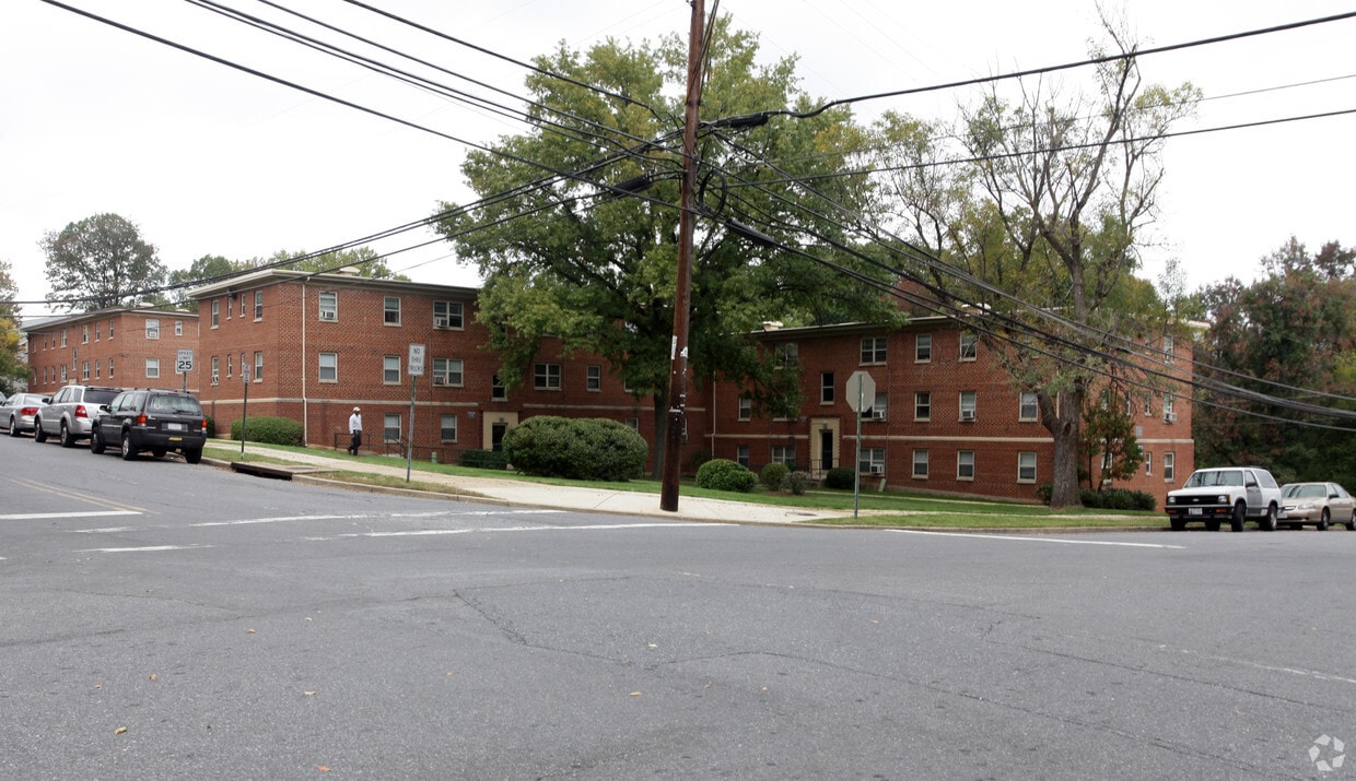 Homes for rent near Bladensburg Elementary School Bladensburg, MD