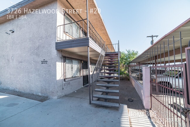 Building Photo - Amzing condo is looking for the right tena...