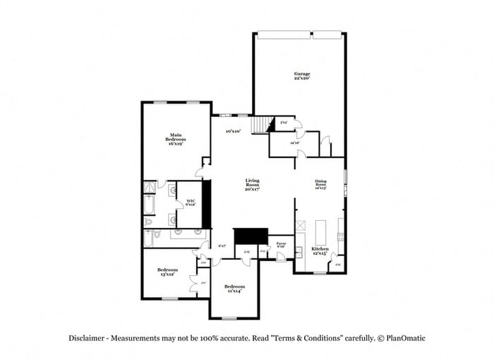 Building Photo - 7406 Vail Drive