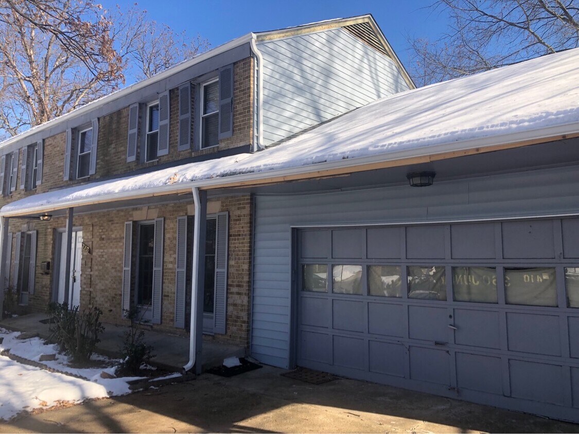 7003 Nightingale Terrace, Lanham, MD 20706 House Rental in Lanham, MD