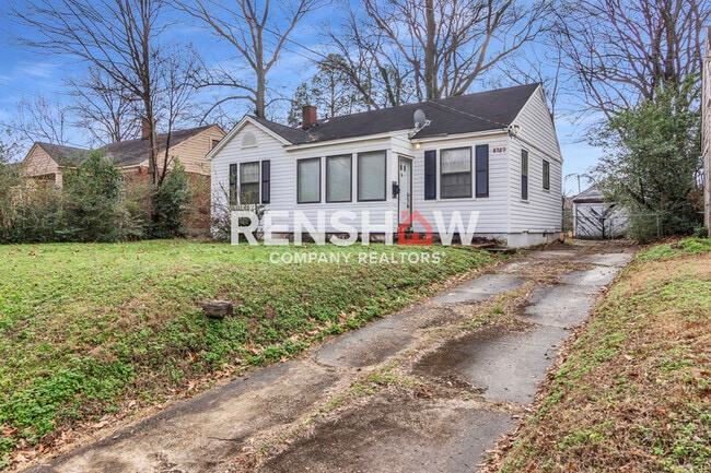 Foto del edificio - 3757 Faxon Ave