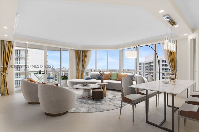 Foto del edificio - 21150 Point LPH 2902
