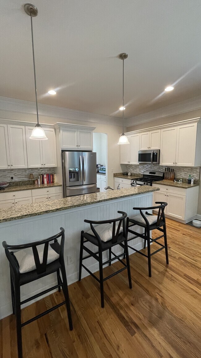 Photo - 1125 Phillips Park Dr House