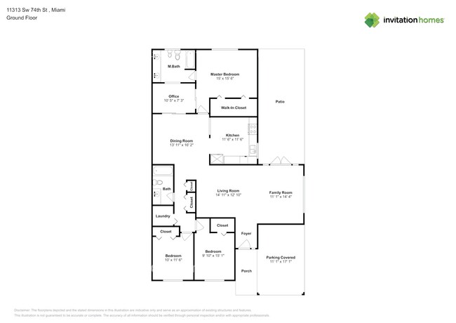 Foto del edificio - 11313 SW 74th St