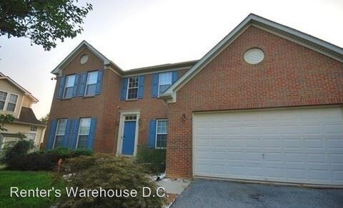 Building Photo - 4 br, 2.5 bath House - 6847 Heathway Court