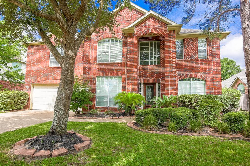 11425 Bogan Flats Dr, Houston, TX 77095 House for Rent in Houston, TX