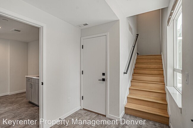 Foto del edificio - 2 br, 3 bath House - 3963 Inca St