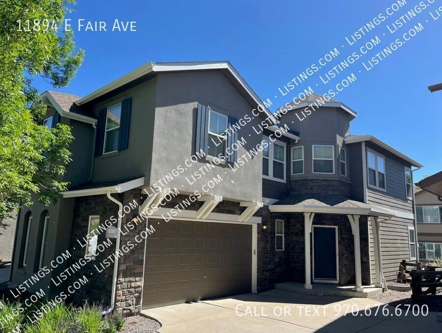 Foto principal - 11894 E Fair Ave