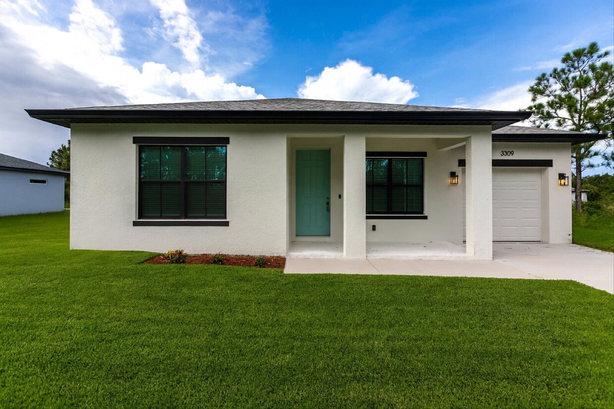 Brand New 4-Bedroom Gem with 2 Full Baths ... - Brand New 4-Bedroom Gem with 2 Full Baths ...