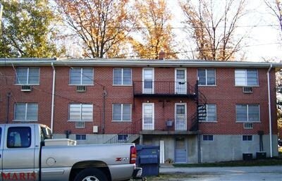 Foto del edificio - Atherton Apartments