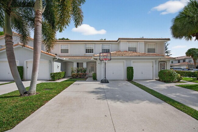 Foto del edificio - 105 Wooden Mill Terrace