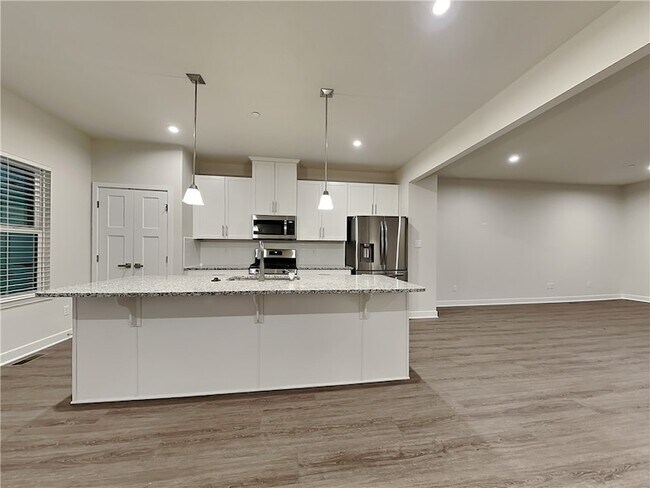 Foto del edificio - 4608 Spruce Rd