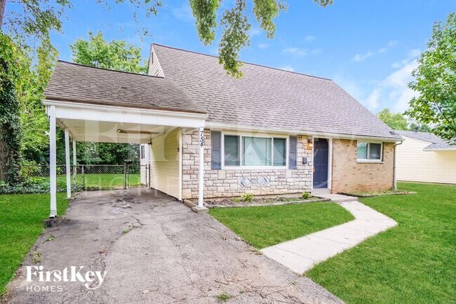 Foto del edificio - 754 Bevis Rd