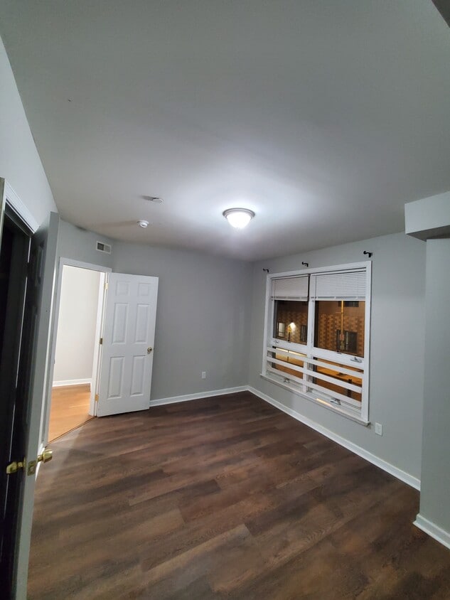 1735 Cecil B Moore Ave Unit C, Philadelphia, PA 19121 Apartments in