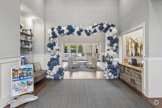 Interior Photo - Brexx at State College