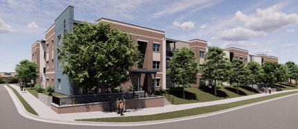 Building Photo - The Wayfarer in the Dale