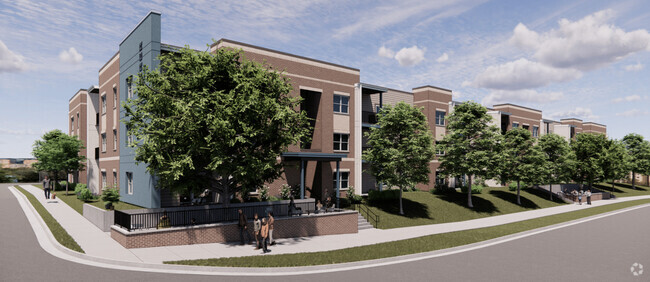 Building Photo - The Wayfarer in the Dale