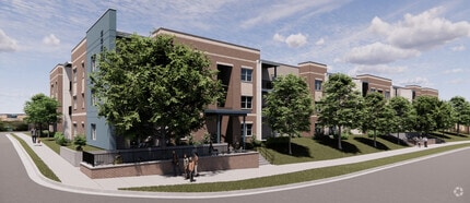 Building Photo - The Wayfarer in the Dale