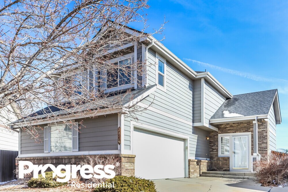 22119 E Milan Pl, Aurora, CO 80018 House Rental in Aurora, CO