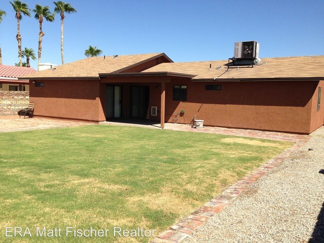 Building Photo - 3 br, 2 bath House - 13447 E 44th Dr