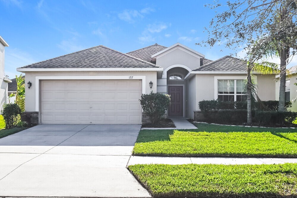 Foto principal - 1717 Palm Warbler Ln