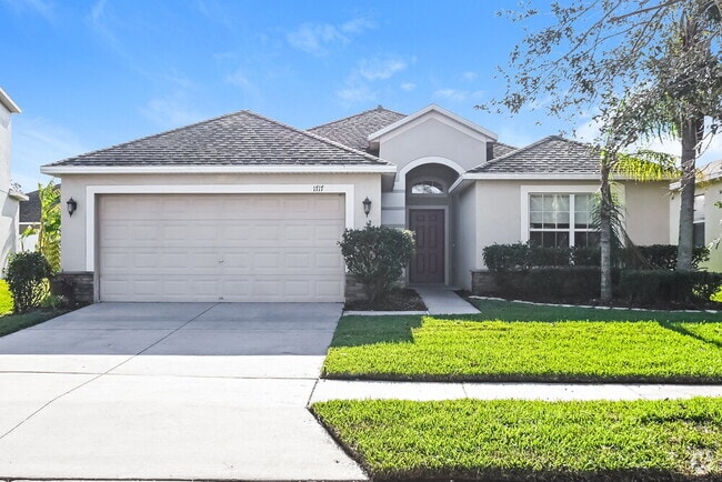 Building Photo - 1717 Palm Warbler Ln