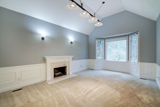 Foto del edificio - 4bd/3.5ba North Bend Home