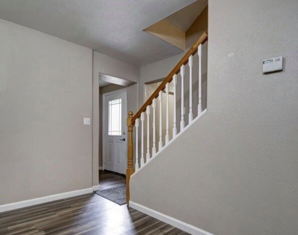 Entrance - 2270 S Tundra Rose Dr