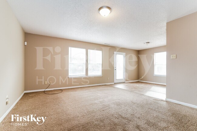 Foto del edificio - 6601 Black Antler Dr